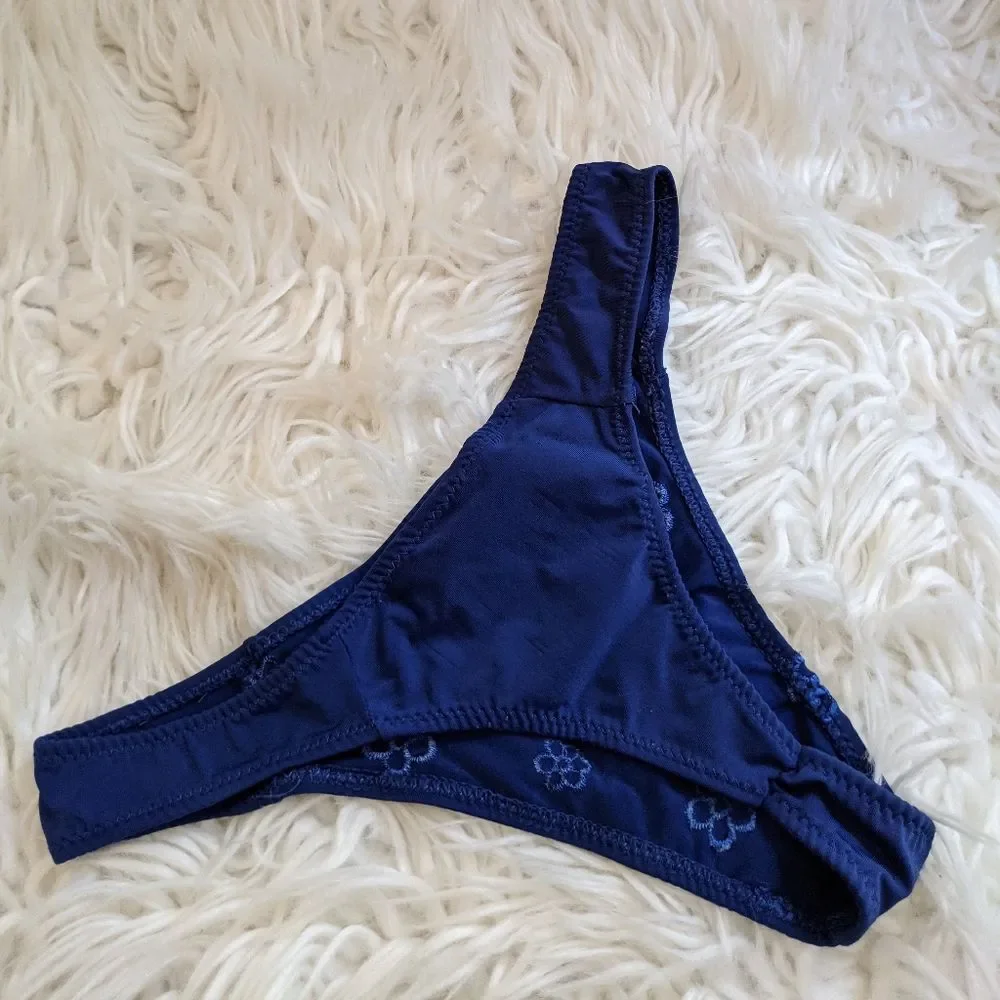 5 for $25! Sexy Thong Panties XS/S